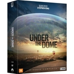 Ficha técnica e caractérísticas do produto DVD Under The Dome - A Série Completa - 12 Discos