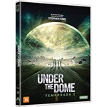 Ficha técnica e caractérísticas do produto DVD - Under The Dome - Temporada 2 (4 Discos)