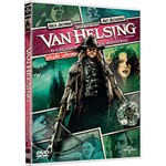 Ficha técnica e caractérísticas do produto DVD - Van Helsing: o Caçador de Monstros - Reel Heroes