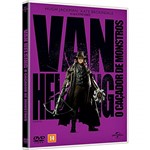 Ficha técnica e caractérísticas do produto DVD - Van Helsing: o Caçador de Monstros