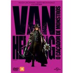 Ficha técnica e caractérísticas do produto Dvd Van Helsing - o Caçador de Monstros