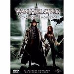 Ficha técnica e caractérísticas do produto DVD - Van Helsing - O Caçador De Monstros