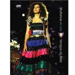 Ficha técnica e caractérísticas do produto DVD Vanessa da Mata: Multishow ao Vivo