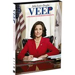 Ficha técnica e caractérísticas do produto DVD - VEEP: a 1ª Temporada Completa