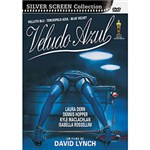Ficha técnica e caractérísticas do produto DVD Veludo Azul