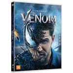 Ficha técnica e caractérísticas do produto DVD Venom
