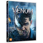 Ficha técnica e caractérísticas do produto DVD - Venom