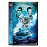 Ficha técnica e caractérísticas do produto DVD Viagem ao Fundo do Mar - 1ª Temporada - Vol.2