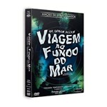 Ficha técnica e caractérísticas do produto DVD Viagem ao Fundo do Mar - 3ª Temporada - Vol.1