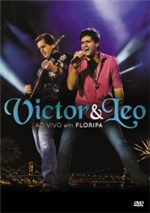 Ficha técnica e caractérísticas do produto DVD Victor Leo - ao Vivo em Floripa - 2012 - 953093