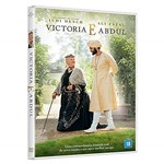 Ficha técnica e caractérísticas do produto DVD - Victoria e Abdul - o Confidente da Rainha