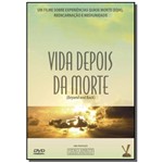 Ficha técnica e caractérísticas do produto Dvd - Vida Depois da Morte