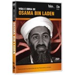 Ficha técnica e caractérísticas do produto DVD Vida e Obra de Osama Bin Laden