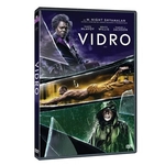Ficha técnica e caractérísticas do produto Dvd - Vidro