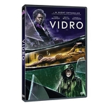 Ficha técnica e caractérísticas do produto DVD Vidro