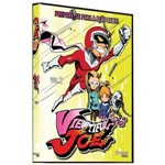 Ficha técnica e caractérísticas do produto DVD Viewtiful Joe Vol. 2 - Prepare-se para a Ação Baby!