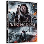 Ficha técnica e caractérísticas do produto DVD - Vikingdom: o Reino Viking