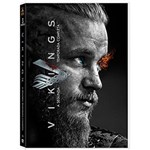 Ficha técnica e caractérísticas do produto DVD - Vikings: a 2ª Temporada Completa (3 Discos)