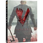 Ficha técnica e caractérísticas do produto DVD - Vikings: 3ª Temporada (3 Discos)