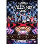 Ficha técnica e caractérísticas do produto DVD - Villa Mix: 3ª Edição