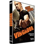 Ficha técnica e caractérísticas do produto DVD Vingador