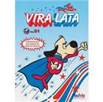 Ficha técnica e caractérísticas do produto DVD Vira Lata - Vol. 1