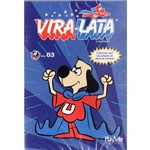 Dvd Vira - Lata Volume 3