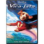 DVD Vira Lata