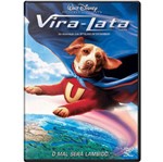 Ficha técnica e caractérísticas do produto DVD Vira Lata