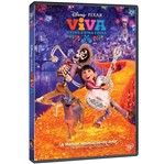 Ficha técnica e caractérísticas do produto DVD Viva - a Vida é uma Festa