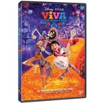 Ficha técnica e caractérísticas do produto Dvd Viva - a Vida é uma Festa