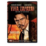 DVD Viva Zapata! - Marlon Brando