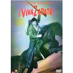DVD Viva Zapata