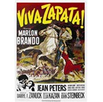 Ficha técnica e caractérísticas do produto DVD Viva Zapata!