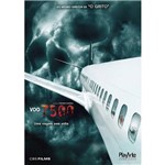 Ficha técnica e caractérísticas do produto Dvd - Voô 7500