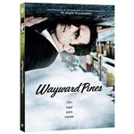 Ficha técnica e caractérísticas do produto Dvd - Wayward Pines - Primeira Temporada