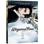 Ficha técnica e caractérísticas do produto DVD - Wayward Pines: um Lugar para Morrer