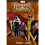 Ficha técnica e caractérísticas do produto DVD Wolverine e os X-Men: 1ª Temporada (Vol.6)