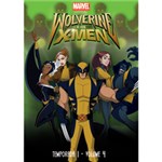 Ficha técnica e caractérísticas do produto DVD Wolverine e os X-Men - Temporada 1 - Vol.4