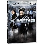 Ficha técnica e caractérísticas do produto DVD - X-Men 2