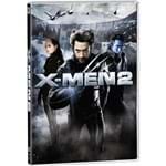 Ficha técnica e caractérísticas do produto DVD X-Men 2