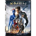 Ficha técnica e caractérísticas do produto DVD - X-Men - Dias de um Futuro Esquecido