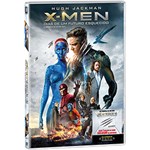 Ficha técnica e caractérísticas do produto DVD - X-Men: Dias de um Futuro Esquecido