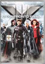 Ficha técnica e caractérísticas do produto Dvd X-Men o Confronto Final (43)