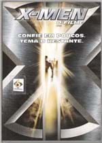 Ficha técnica e caractérísticas do produto Dvd X-Men - o Filme (43)