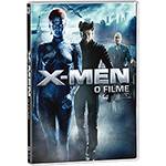 DVD - X-Men o Filme