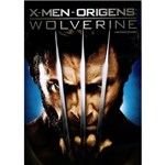 Ficha técnica e caractérísticas do produto Dvd X Men Origens Wolverine