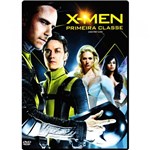 Ficha técnica e caractérísticas do produto DVD X-Men - Primeira Classe - Fox