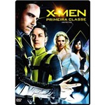 Ficha técnica e caractérísticas do produto Dvd X-Men - Primeira Classe