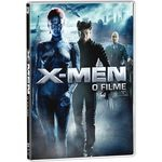 Ficha técnica e caractérísticas do produto DVD X-Men